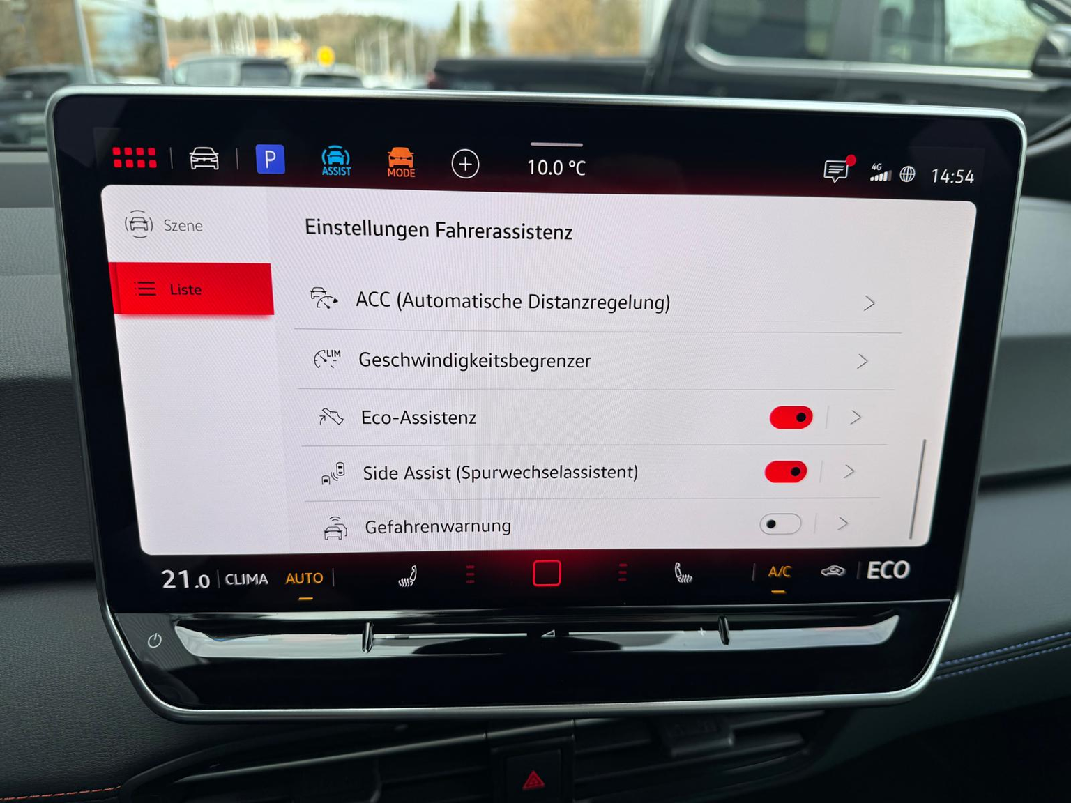 VW ID.3 GTX Performance 79 kWh GTX Fire+Ice
