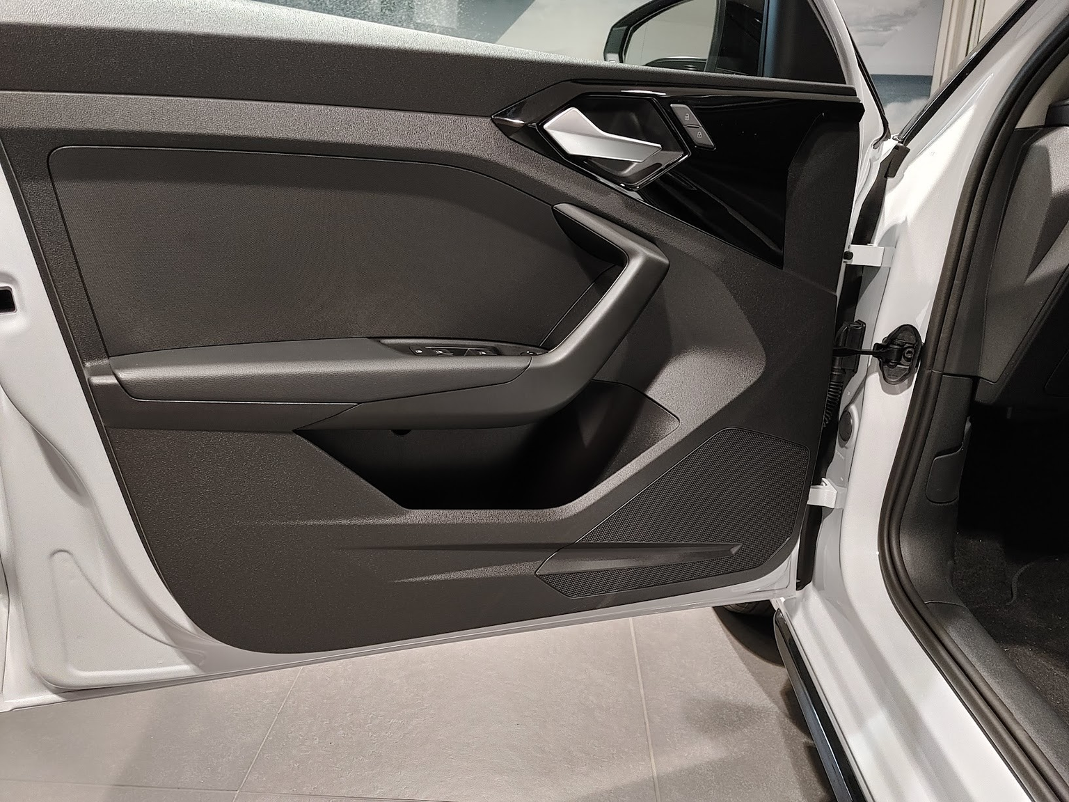 AUDI A1 Sportback 30 TFSI Attraction S-tronic
