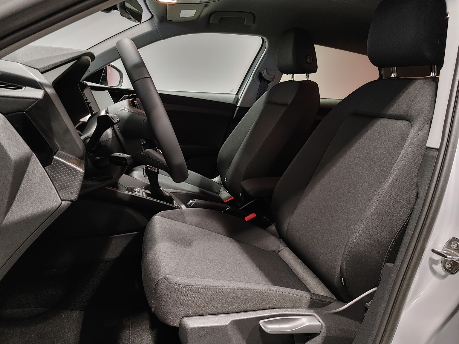 AUDI A1 Sportback 30 TFSI Attraction S-tronic