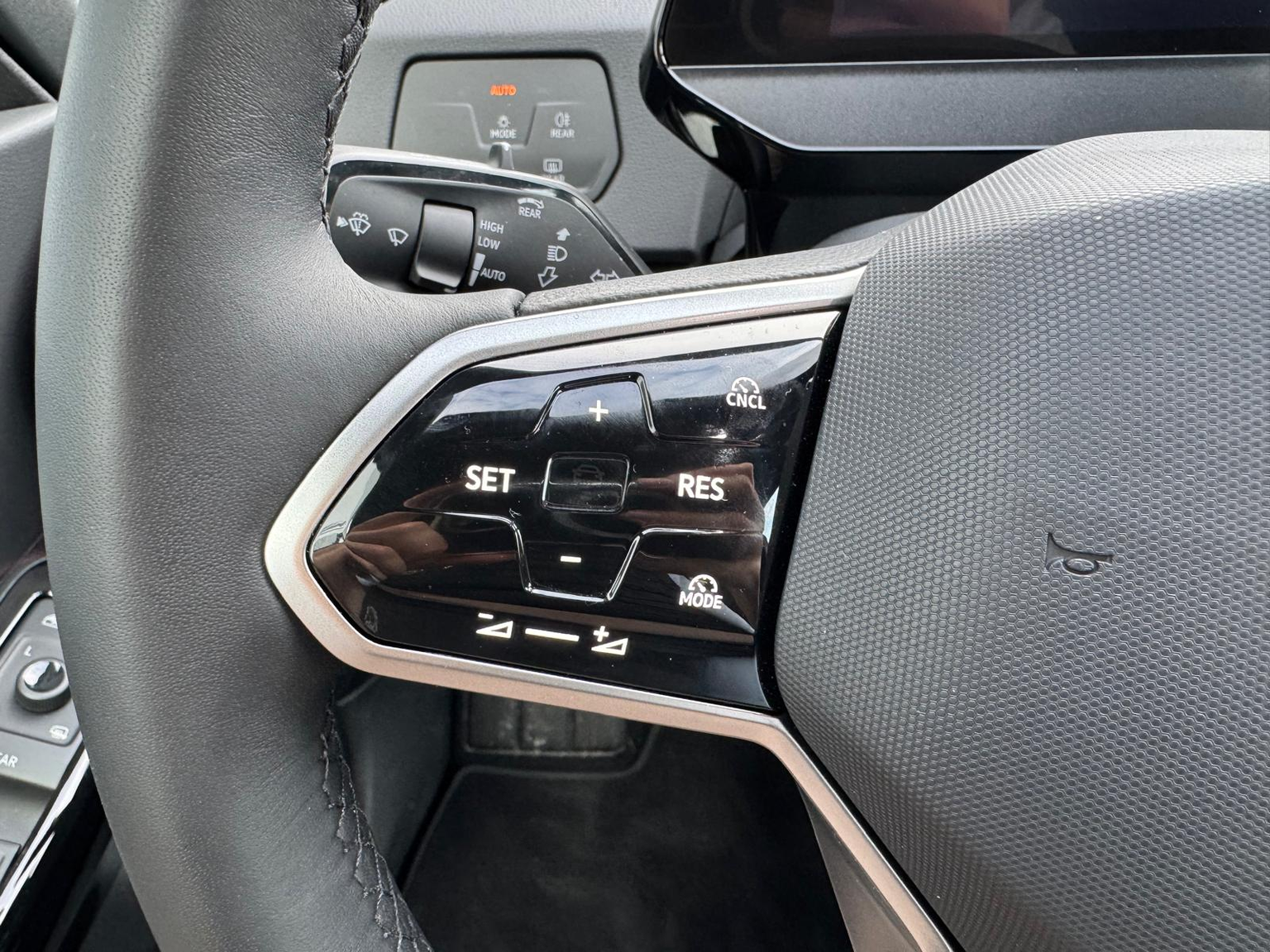 VW ID.3 Pro 52 kWh Pure United