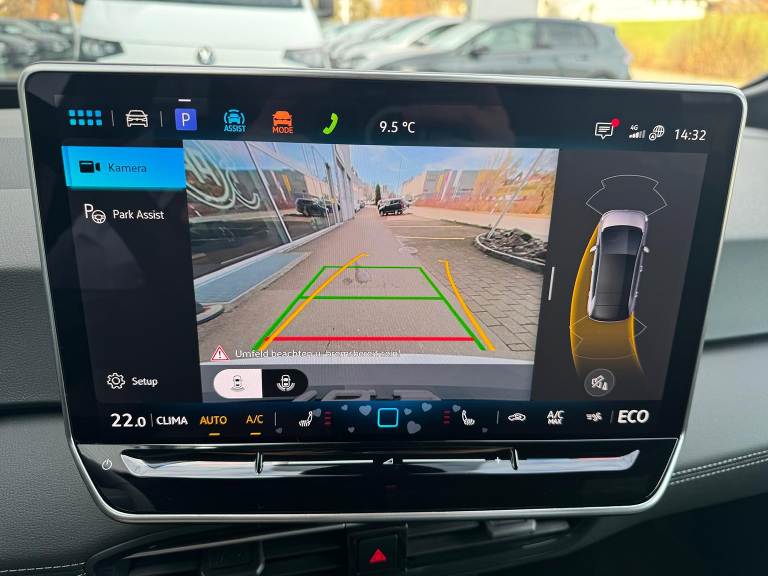 VW ID.3 Pro 52 kWh Pure United