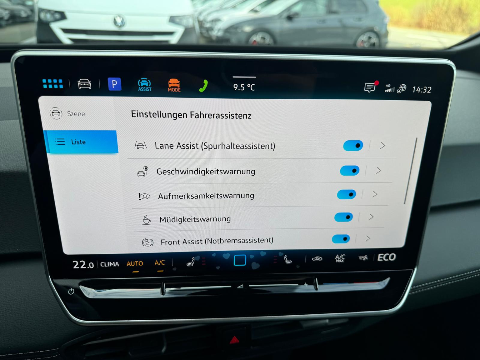 VW ID.3 Pro 52 kWh Pure United