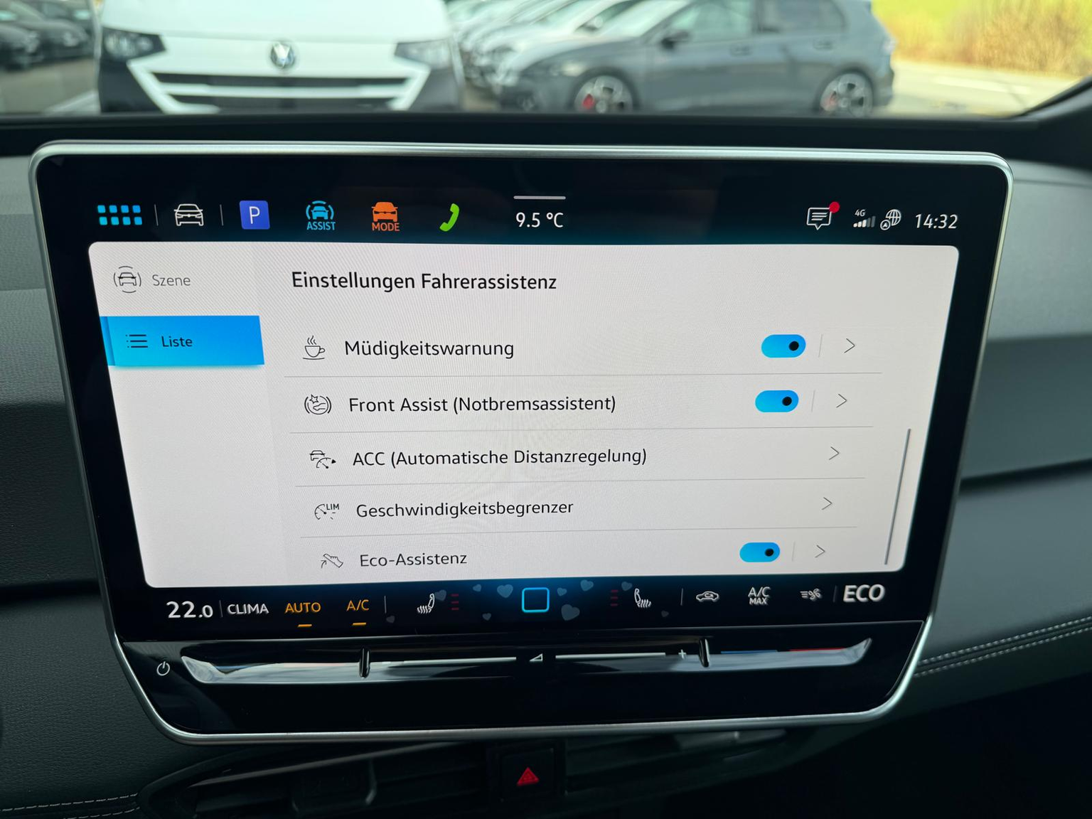 VW ID.3 Pro 52 kWh Pure United