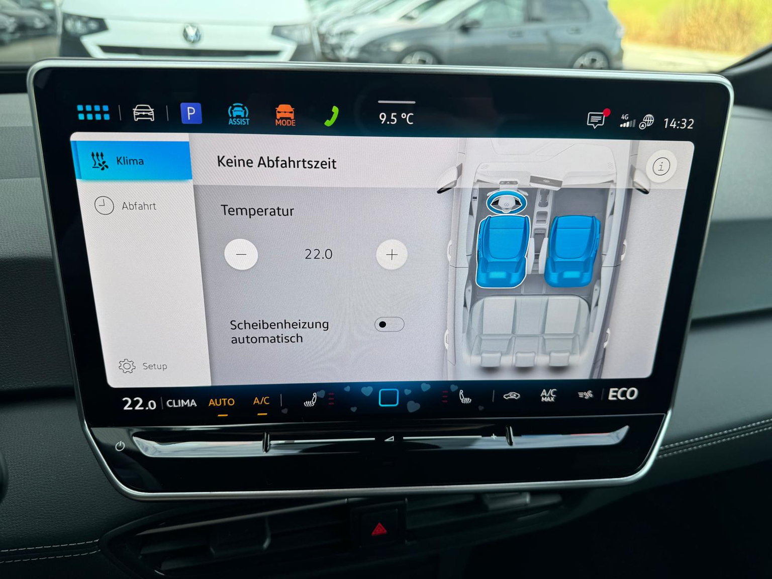 VW ID.3 Pro 52 kWh Pure United