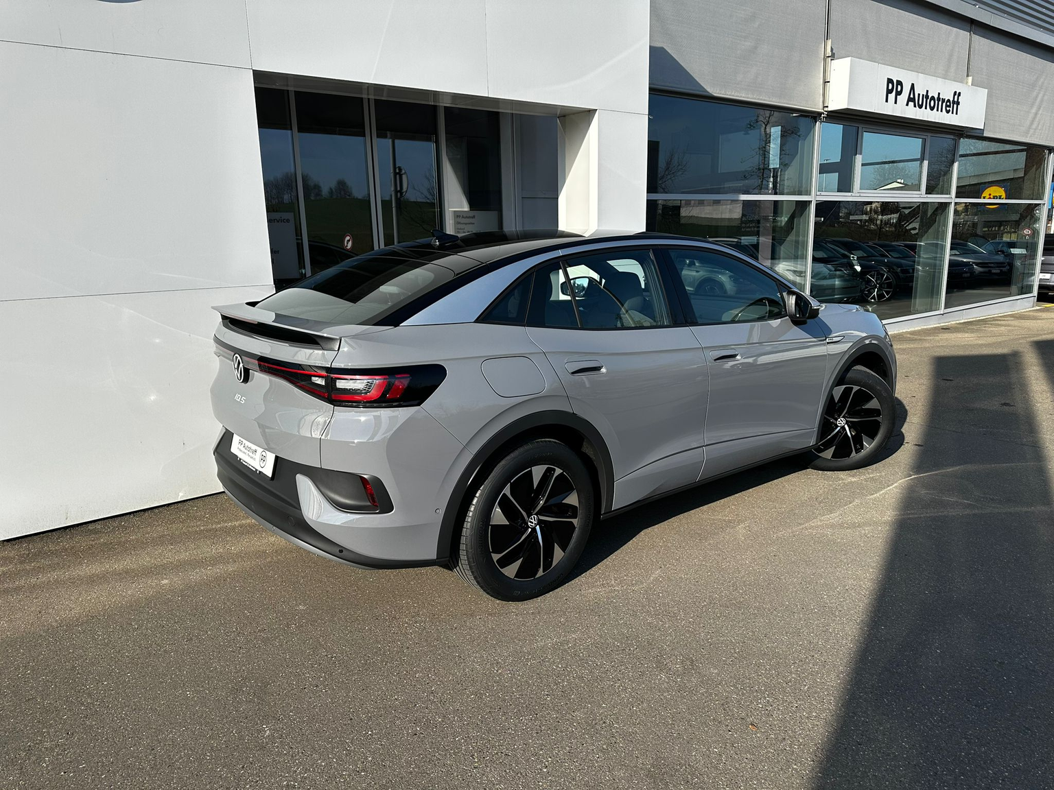 VW ID.5 Pro Performance 77 kWh
