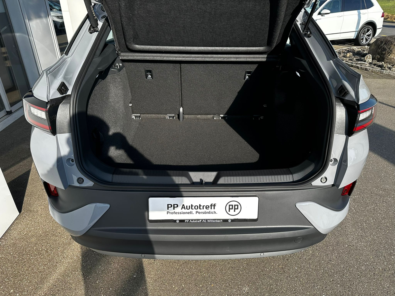 VW ID.5 Pro Performance 77 kWh