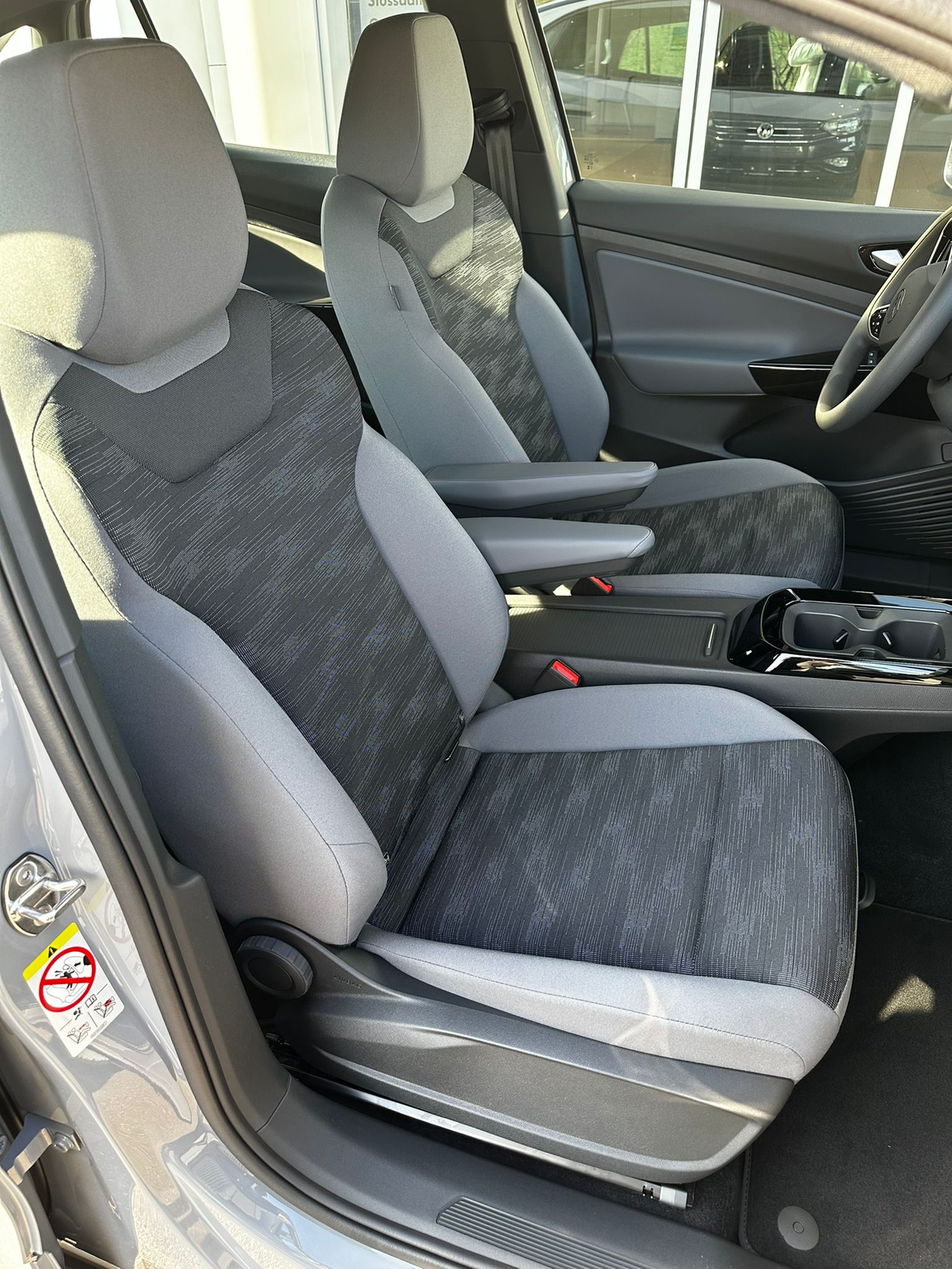 VW ID.5 Pro Performance 77 kWh