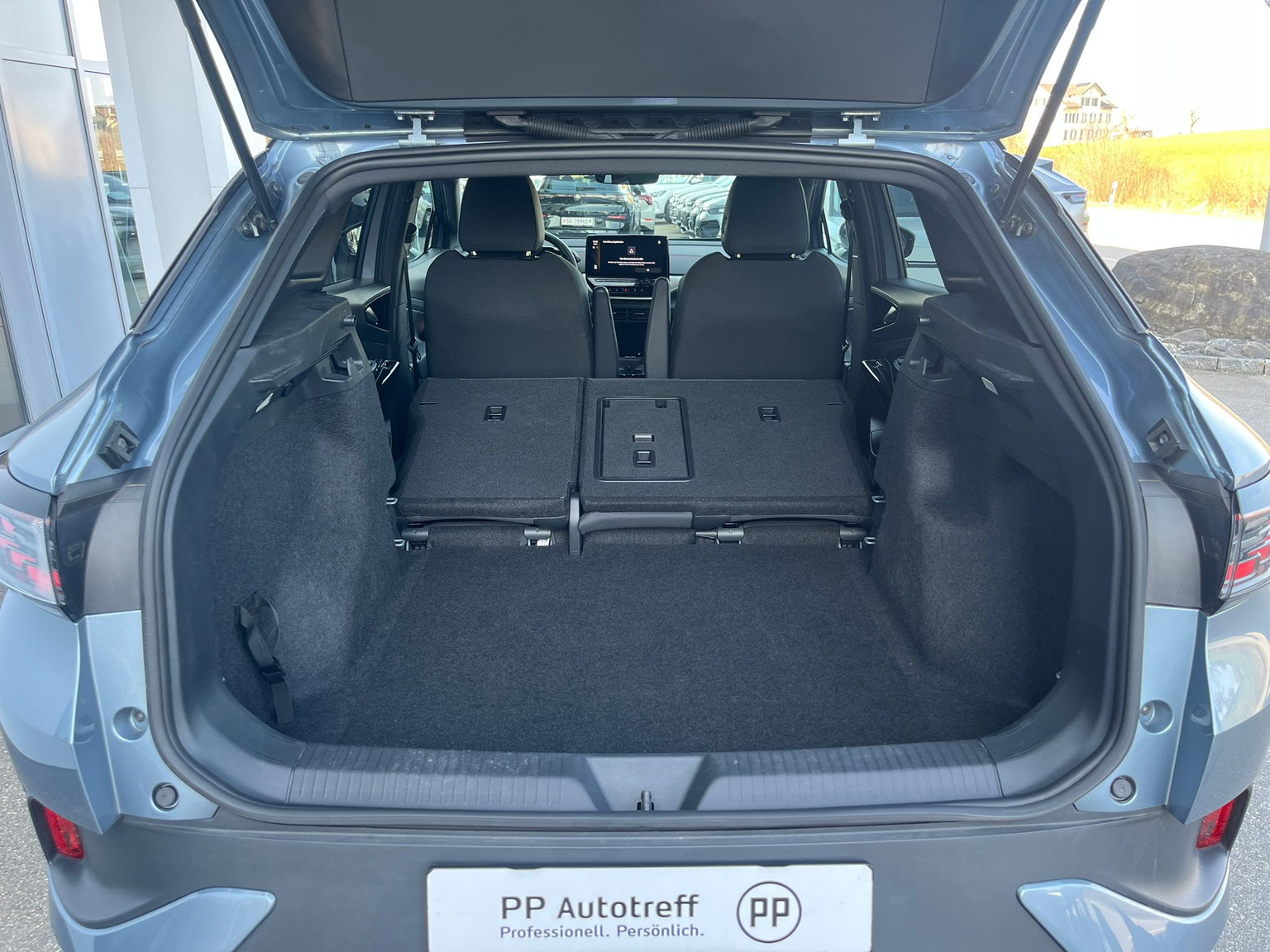 VW ID.4 GTX 77 kWh 4Motion