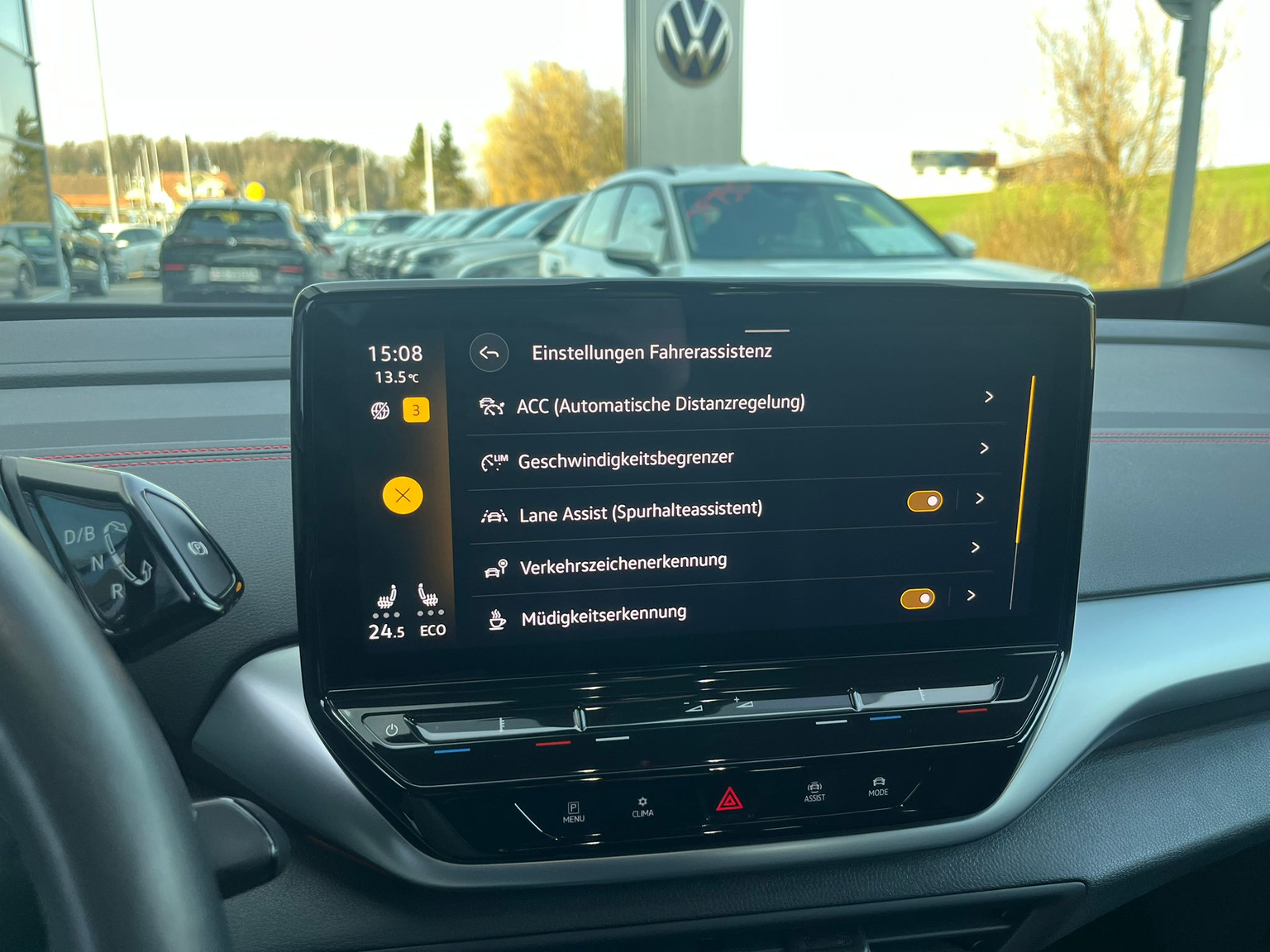 VW ID.4 GTX 77 kWh 4Motion