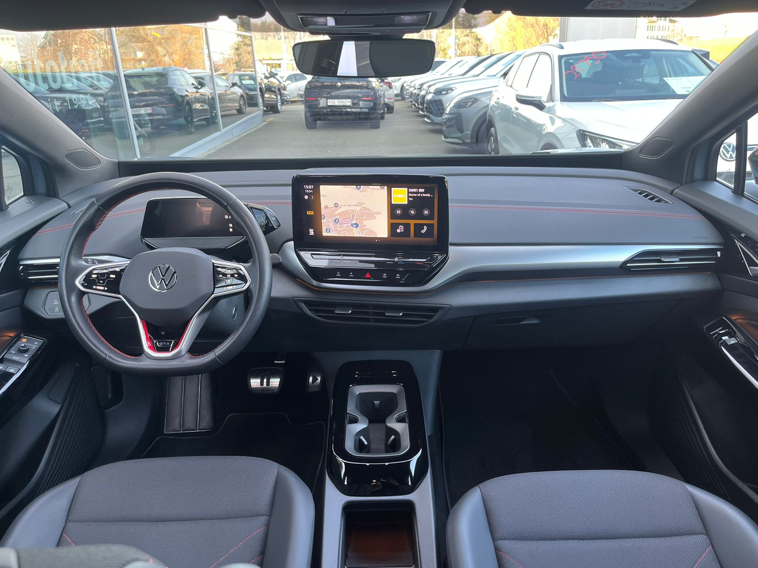 VW ID.4 GTX 77 kWh 4Motion
