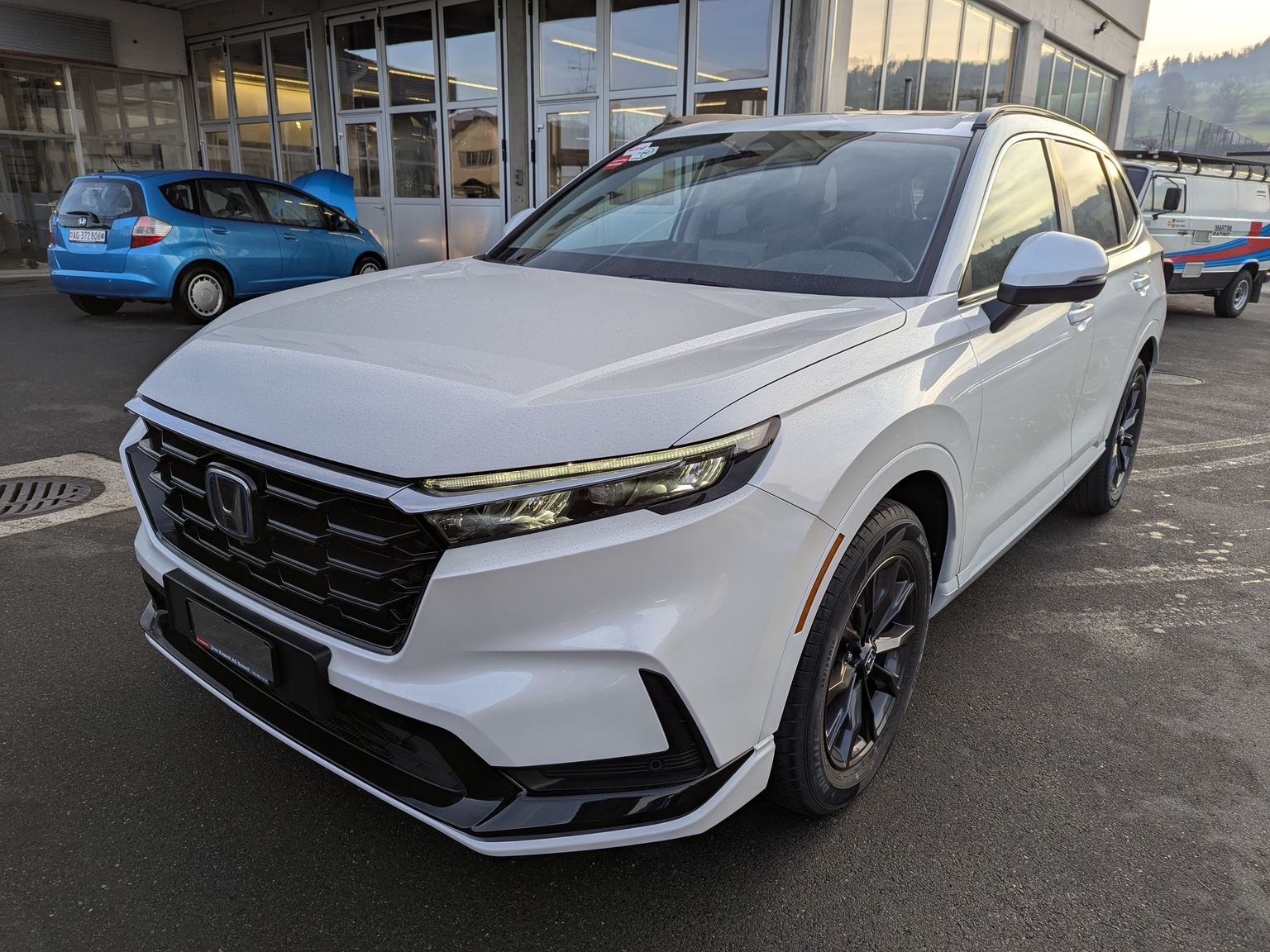 Vehicle Image