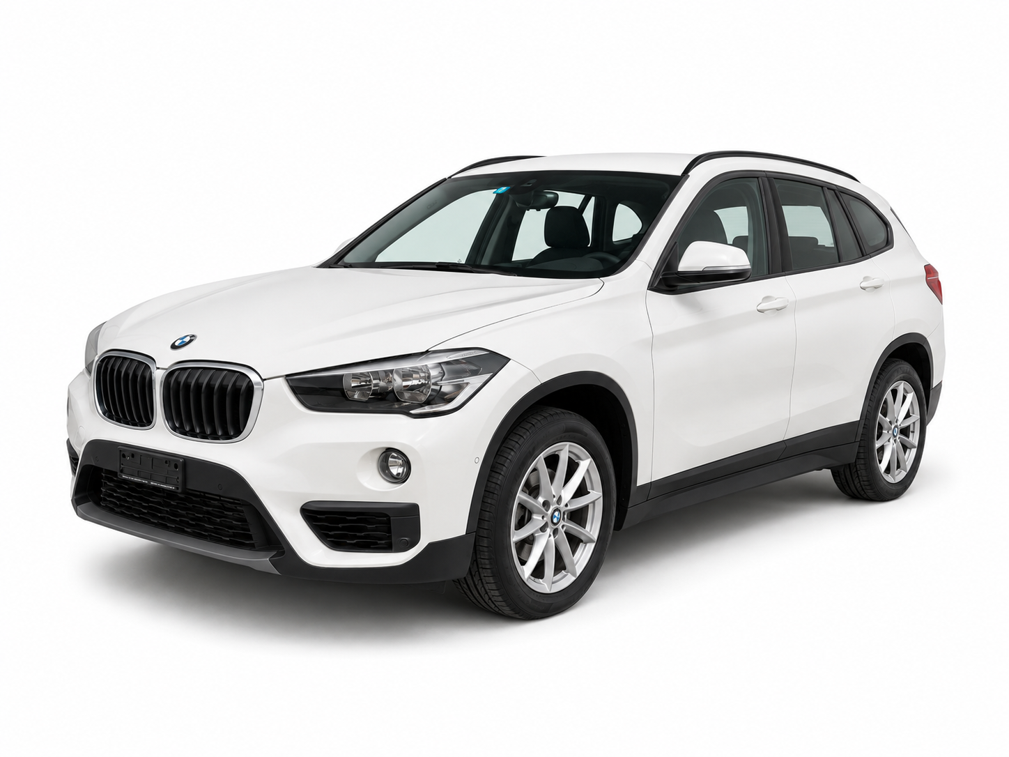 BMW X1 xDrive 20d xLine Steptronic