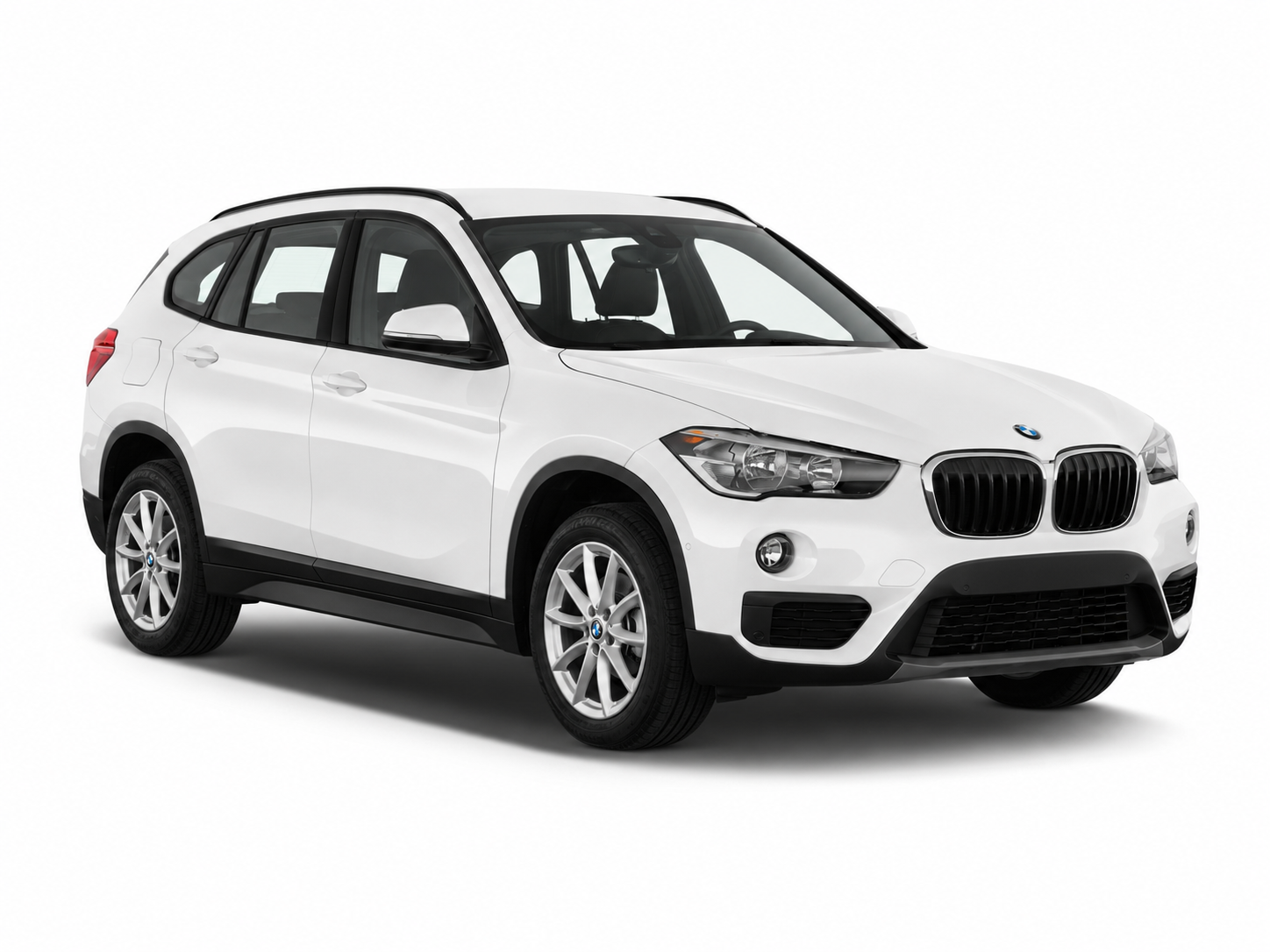 BMW X1 xDrive 20d xLine Steptronic