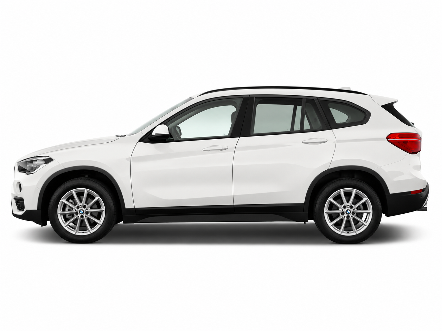 BMW X1 xDrive 20d xLine Steptronic