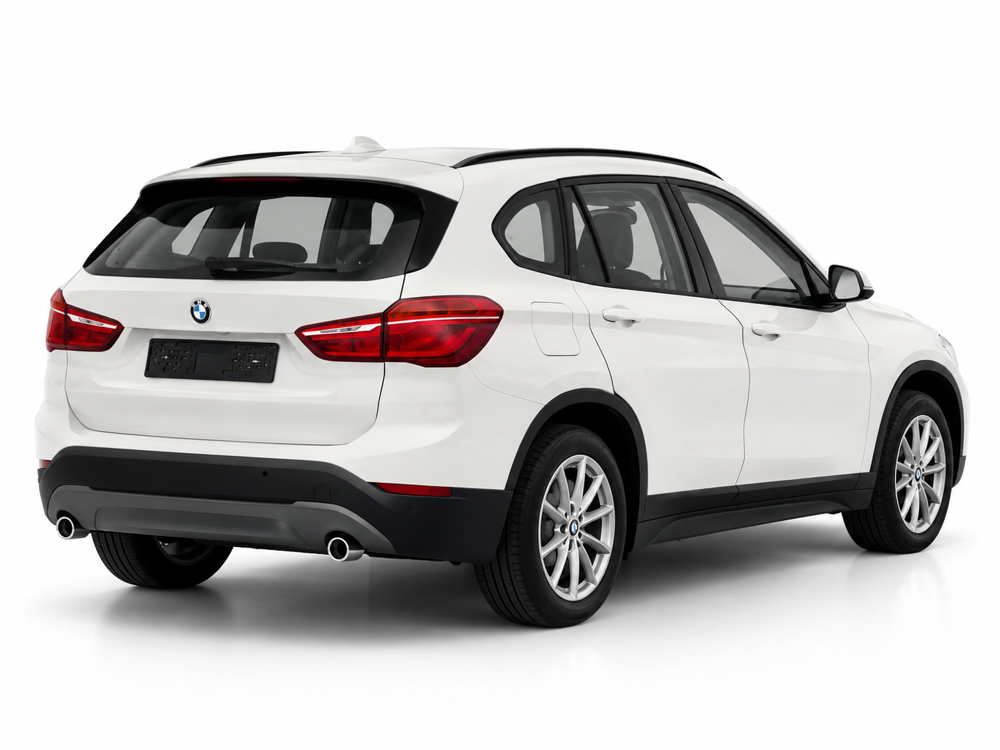 BMW X1 xDrive 20d xLine Steptronic