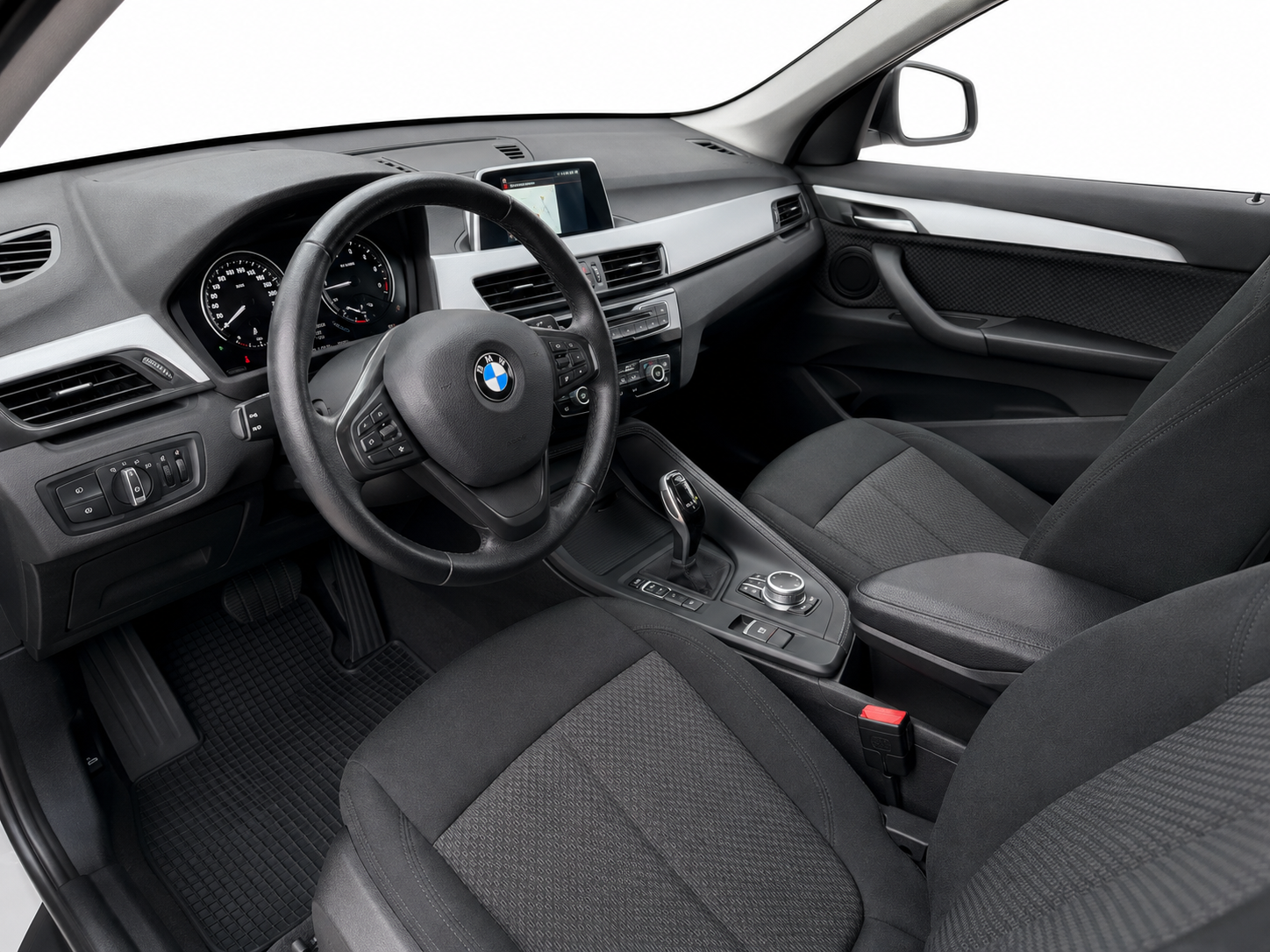 BMW X1 xDrive 20d xLine Steptronic