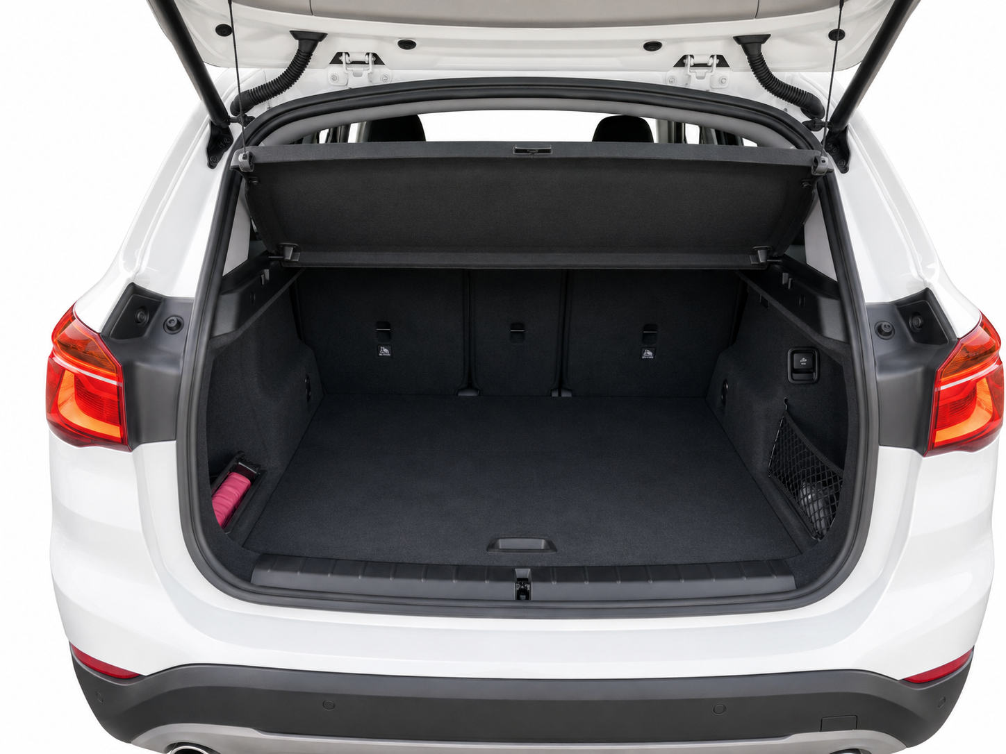BMW X1 xDrive 20d xLine Steptronic