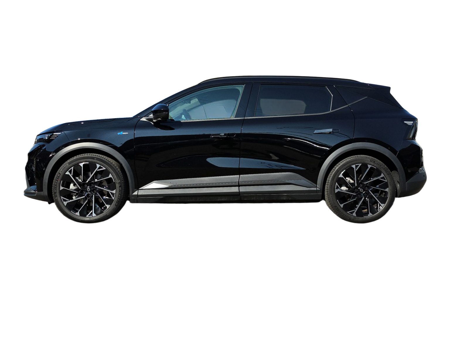 RENAULT Scénic E-Tech esprit Alpine