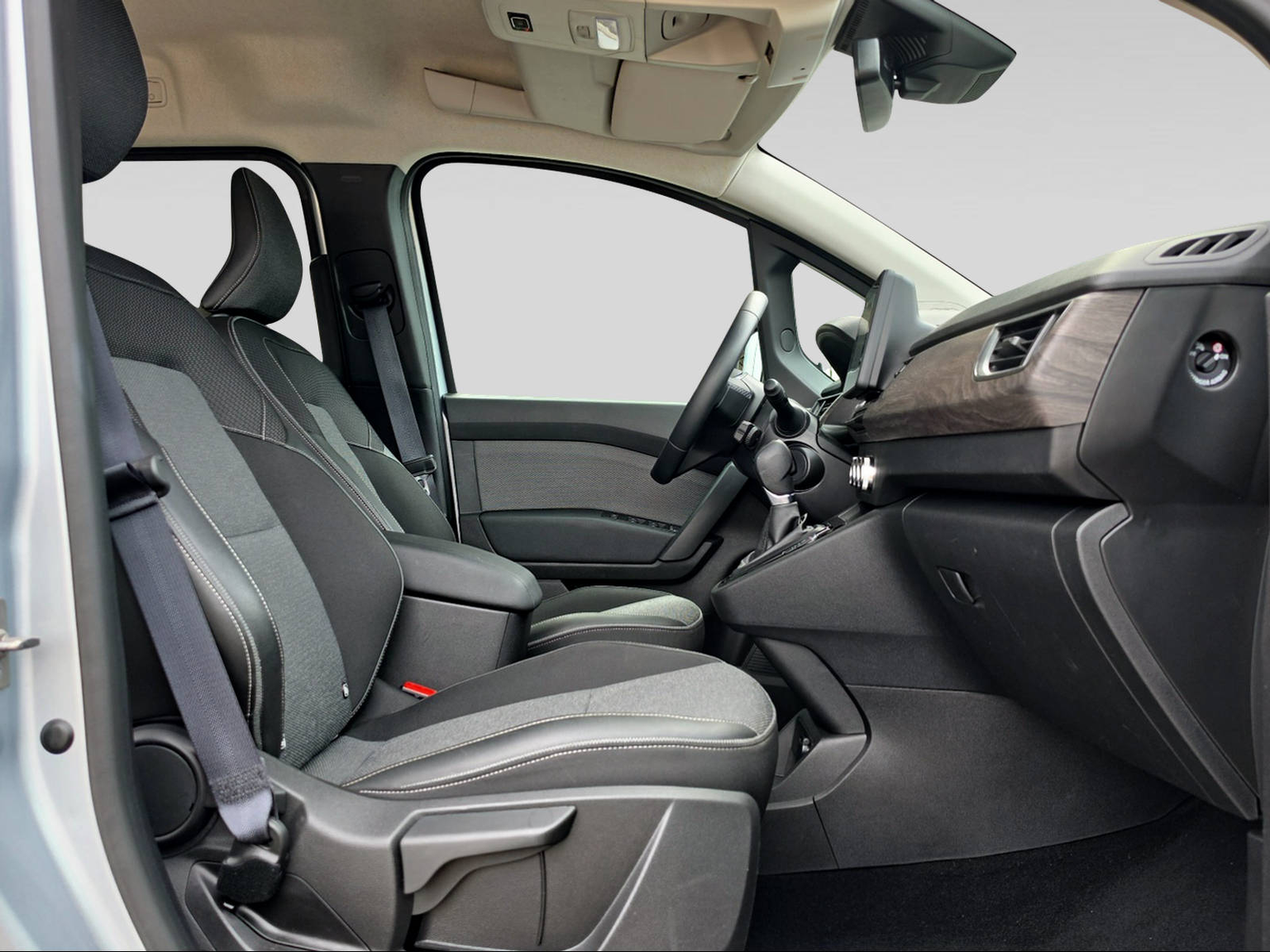 RENAULT Grand Kangoo Kombi 1.3 TCe 130 techno