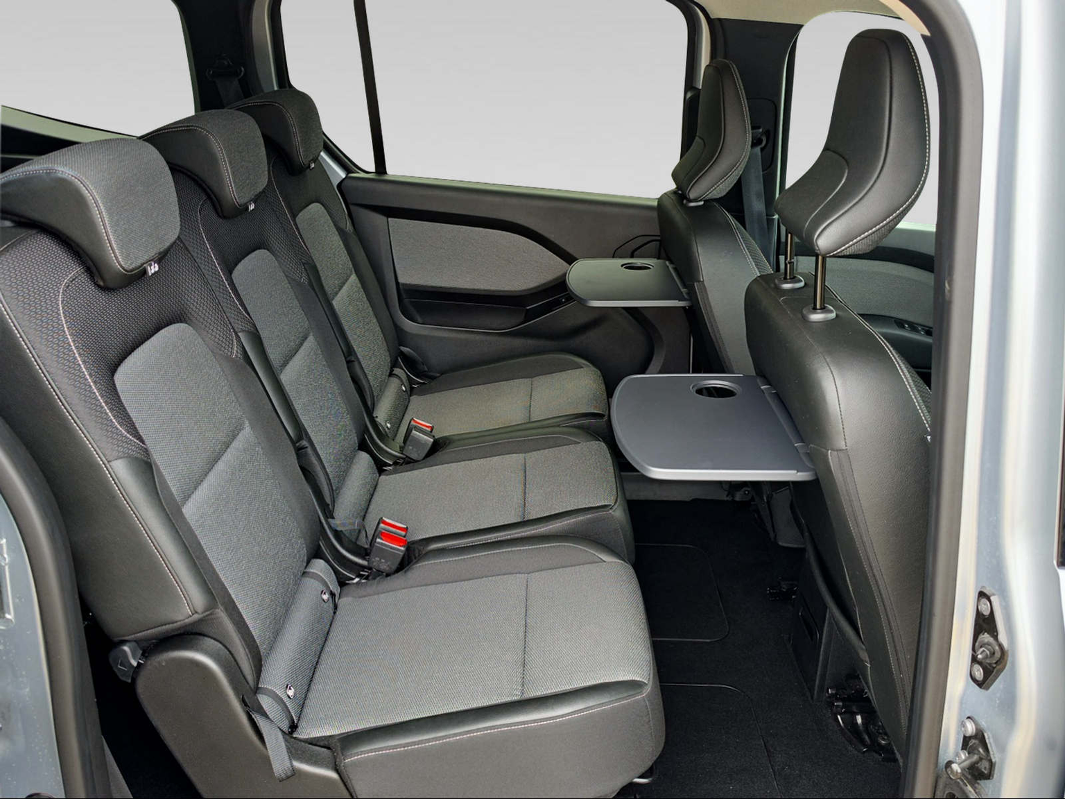 RENAULT Grand Kangoo Kombi 1.3 TCe 130 techno