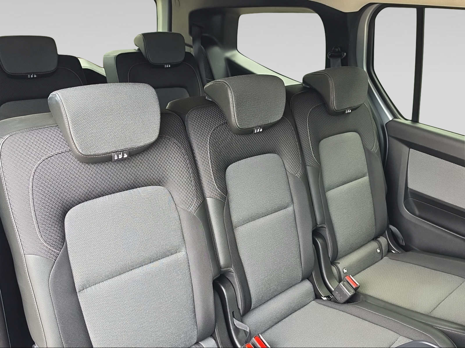 RENAULT Grand Kangoo Kombi 1.3 TCe 130 techno