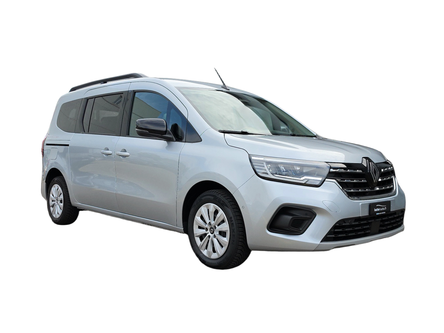 RENAULT Grand Kangoo Kombi 1.3 TCe 130 techno