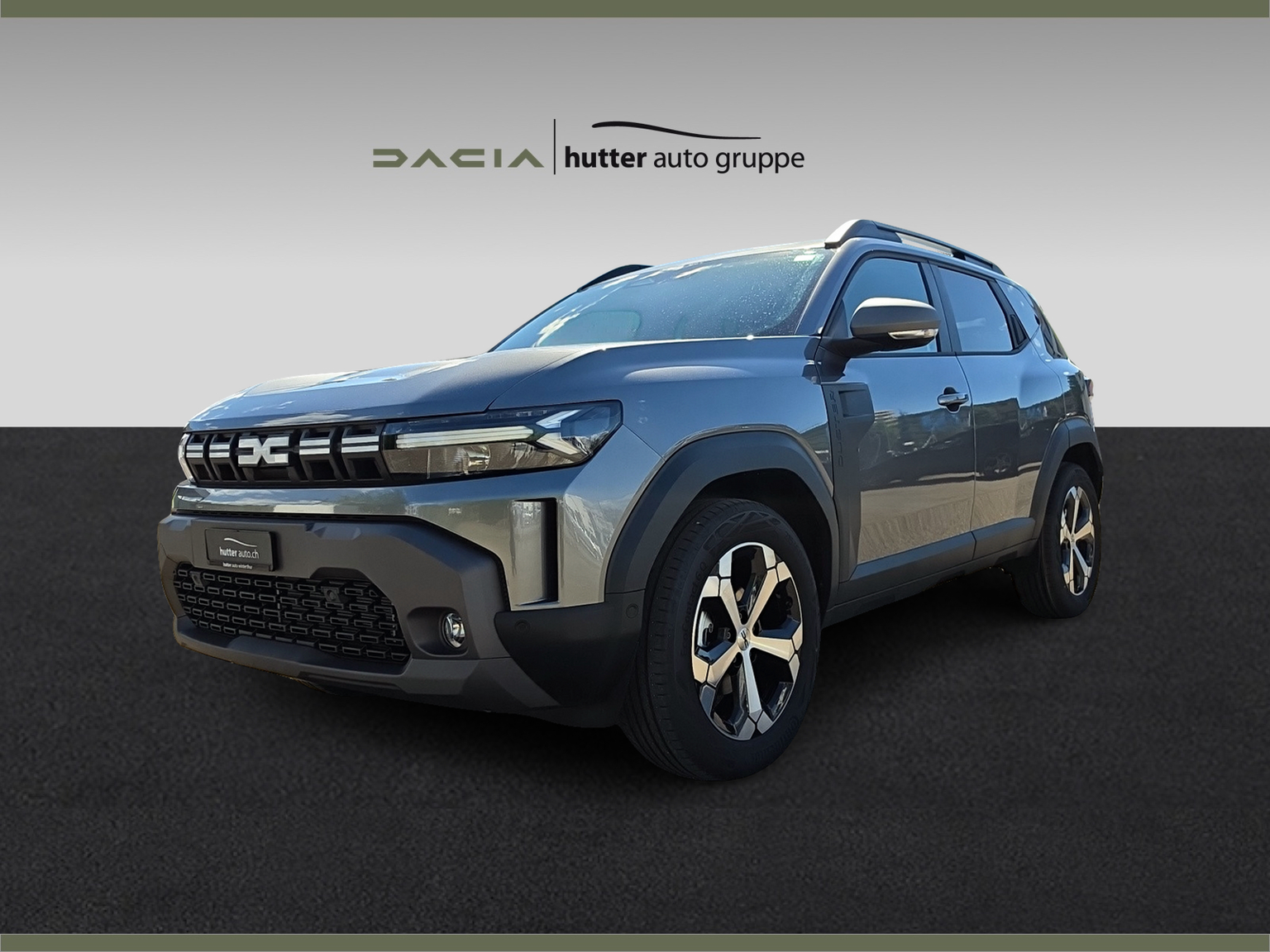 Dacia Duster im Auto Abo von CARIFY - Bild 1