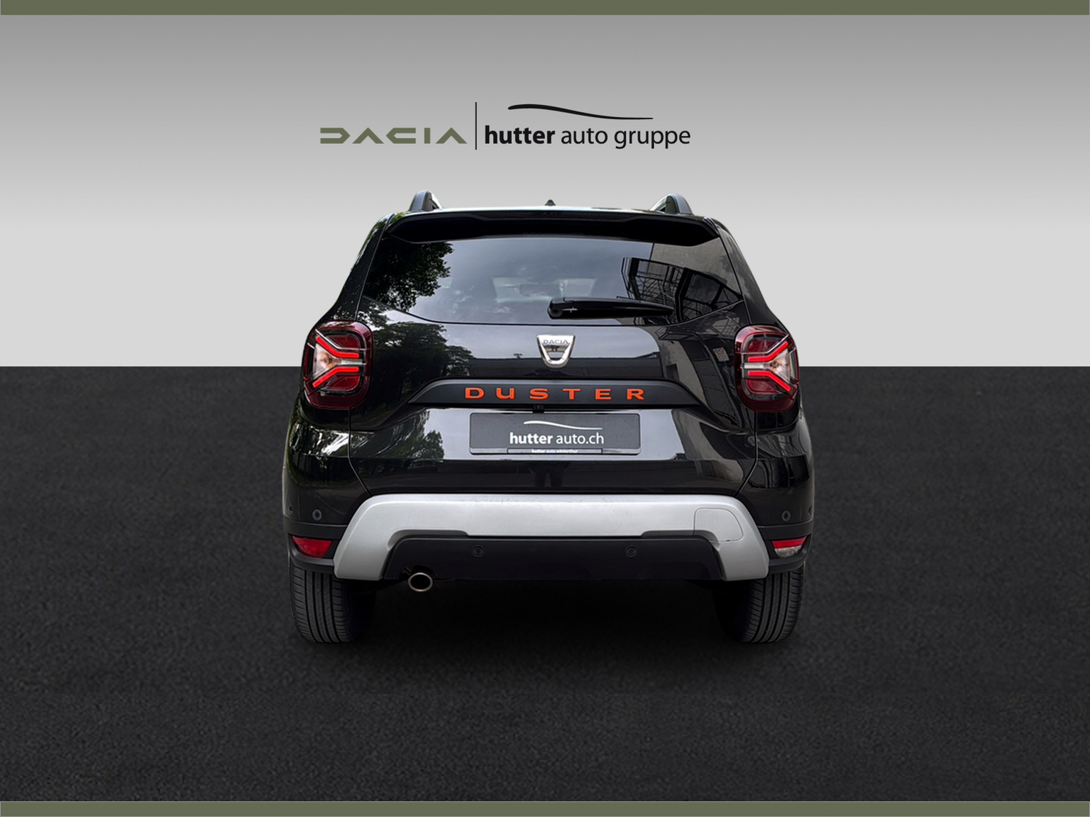 DACIA Duster 1.3 TCe 150 Extreme EDC