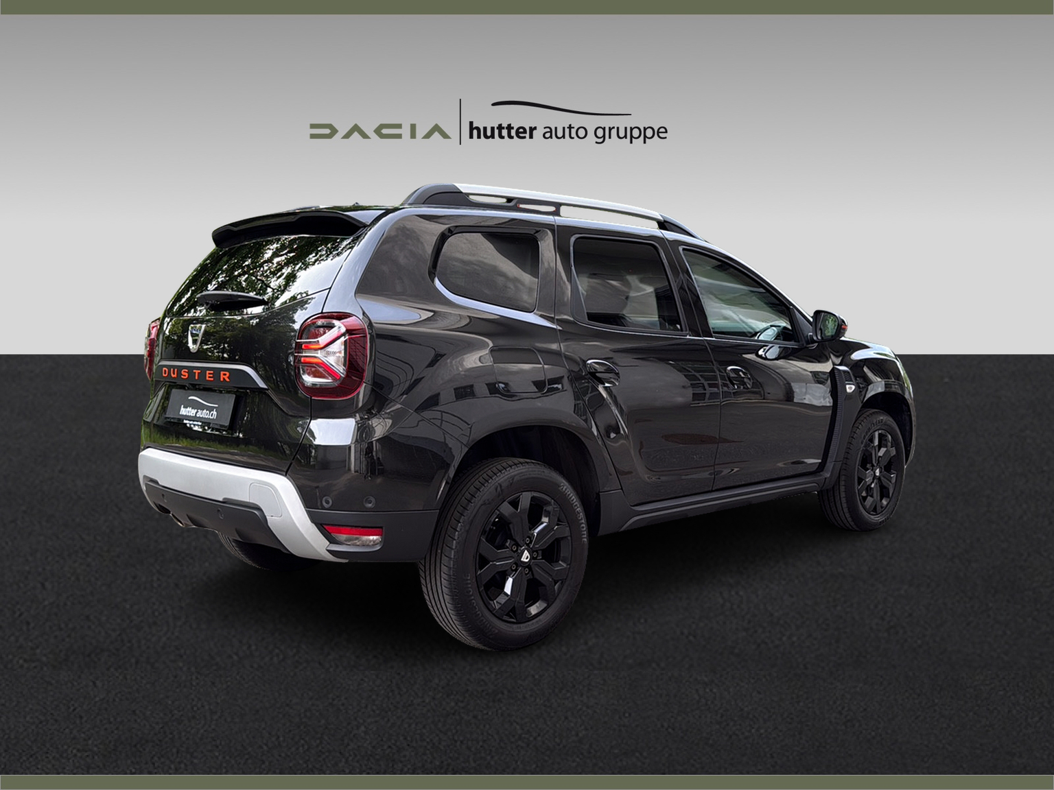 DACIA Duster 1.3 TCe 150 Extreme EDC