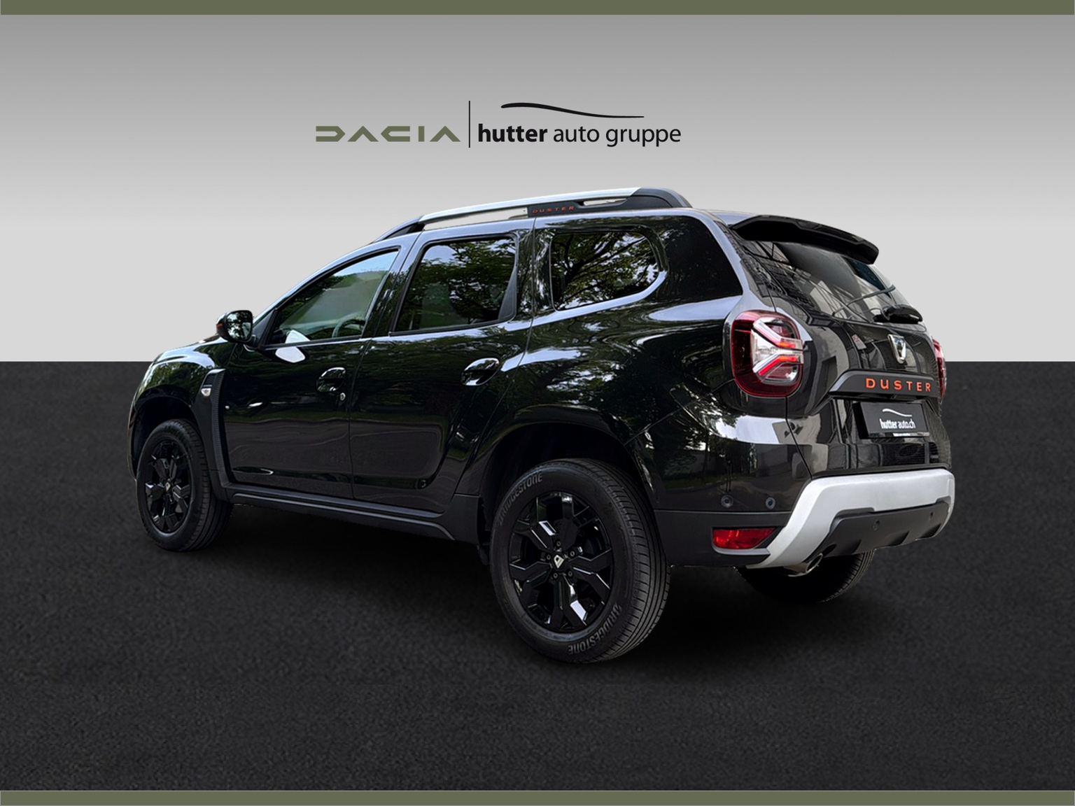 DACIA Duster 1.3 TCe 150 Extreme EDC