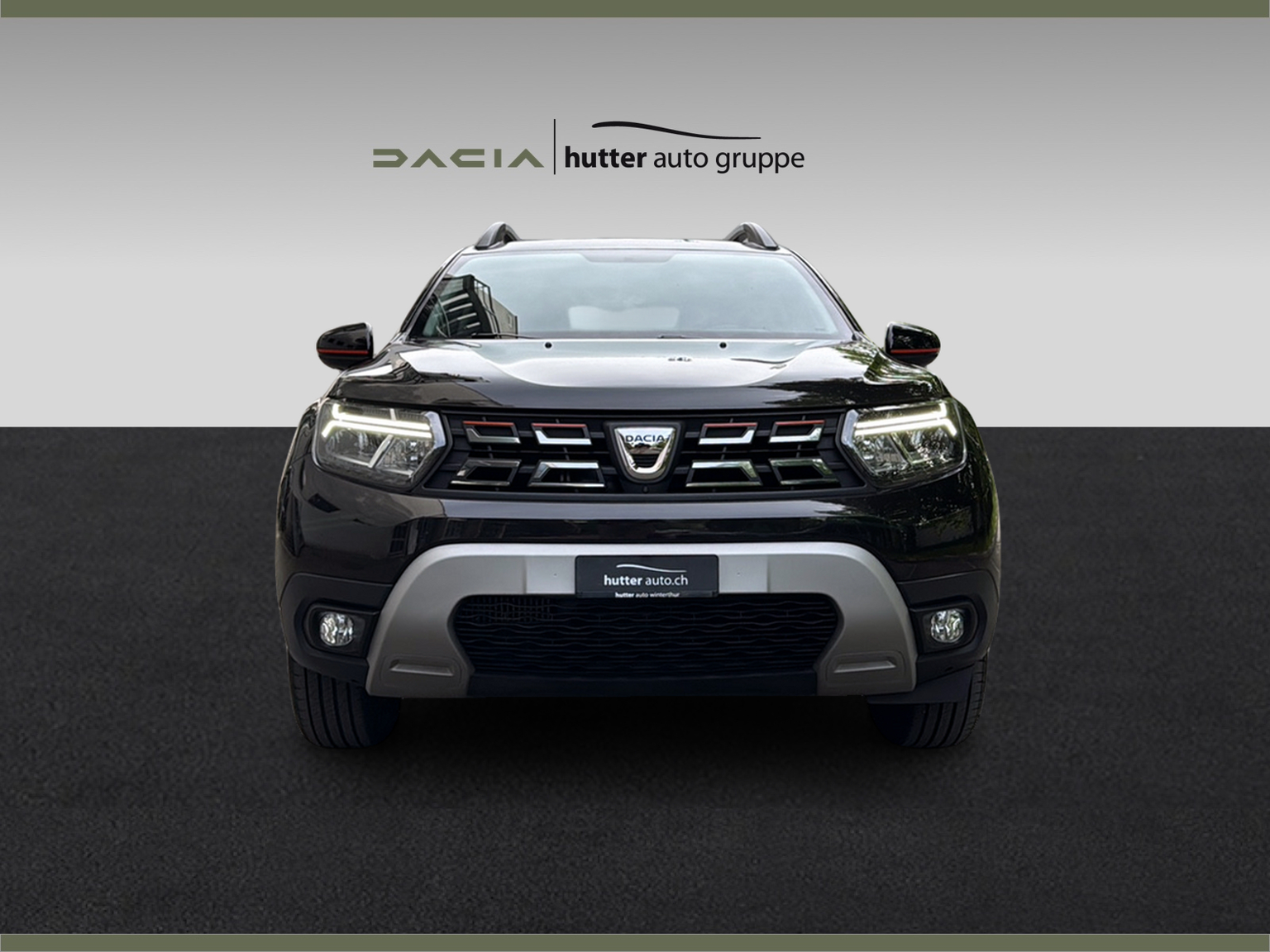 DACIA Duster 1.3 TCe 150 Extreme EDC