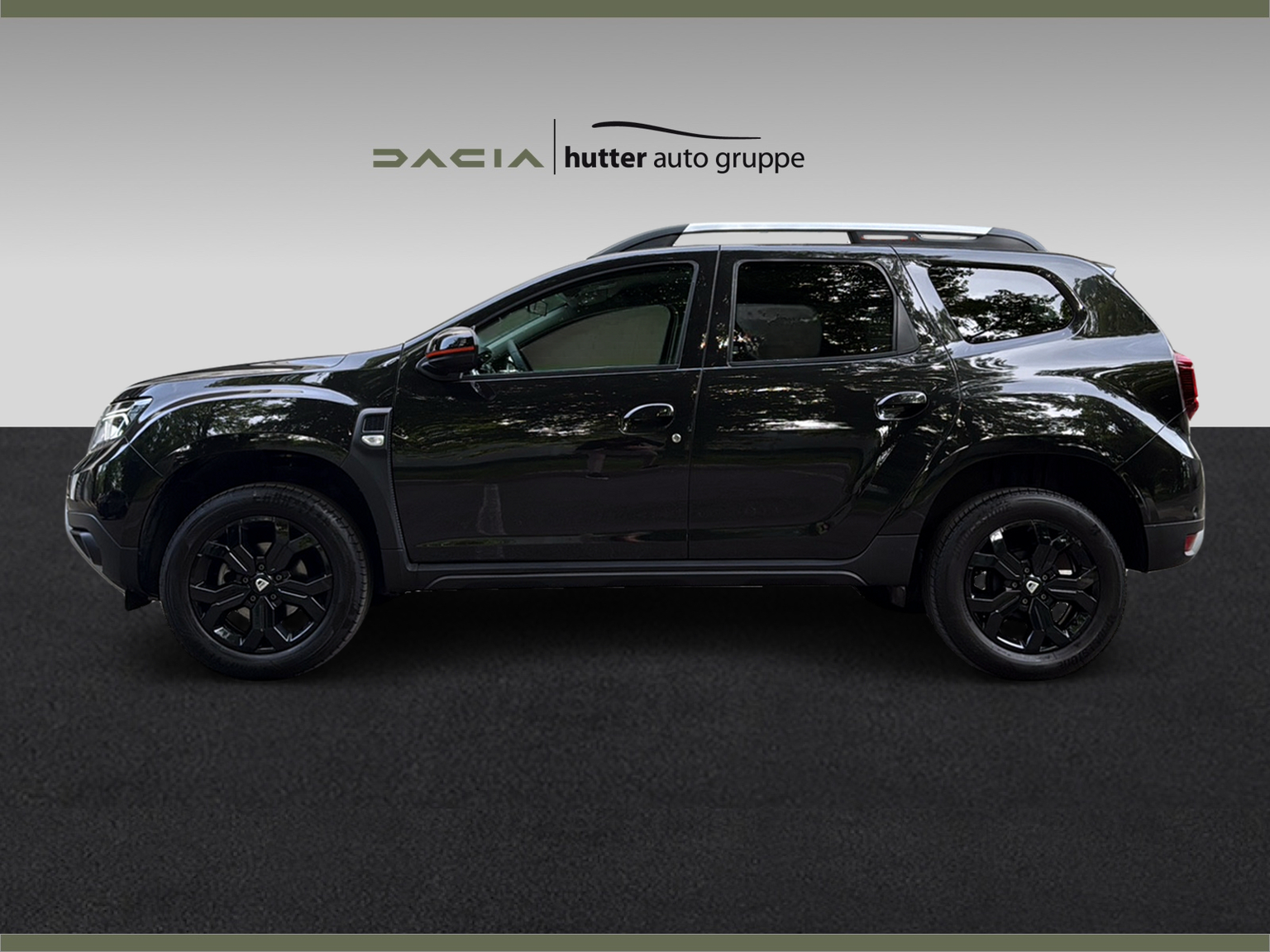 DACIA Duster 1.3 TCe 150 Extreme EDC