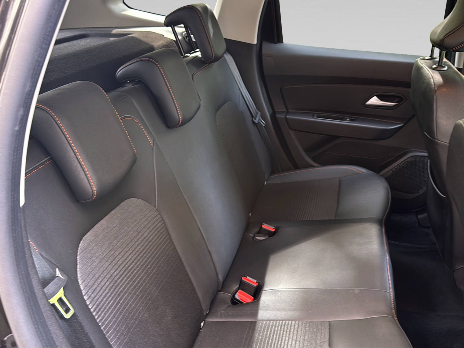 DACIA Duster 1.3 TCe 150 Extreme EDC