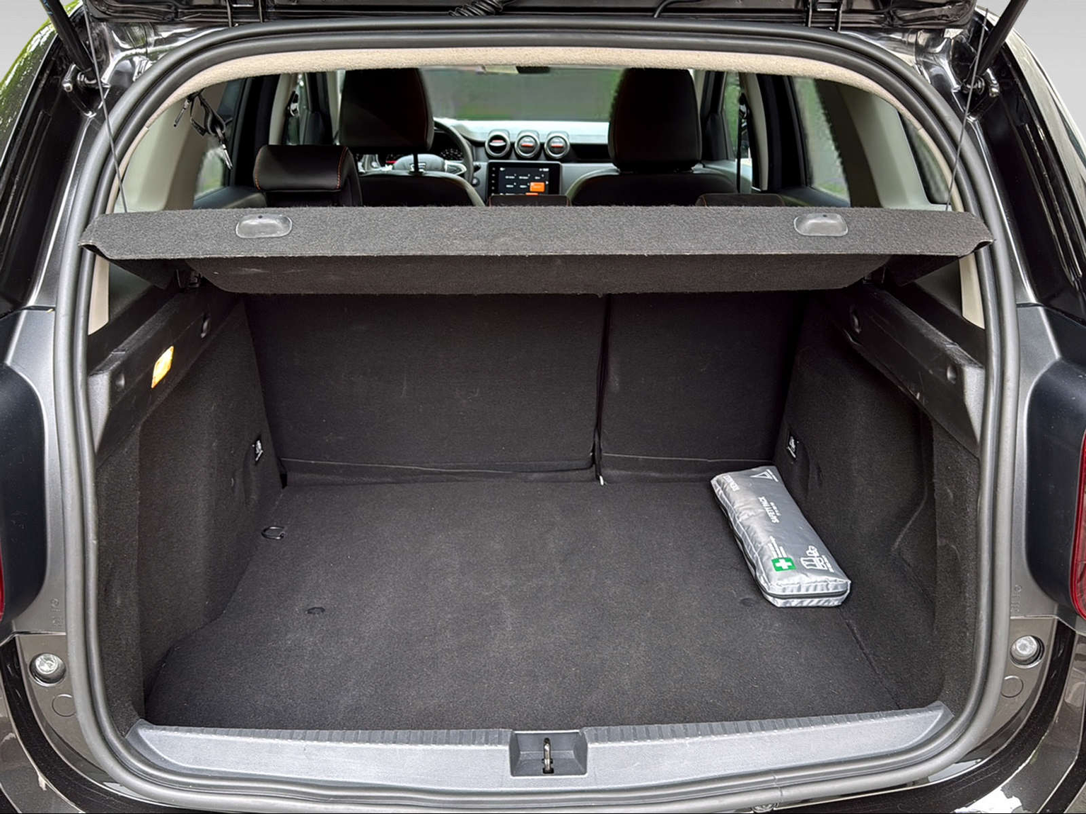 DACIA Duster 1.3 TCe 150 Extreme EDC
