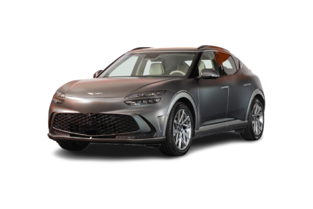 GENESIS GV60 77.4 kWh Sport AWD