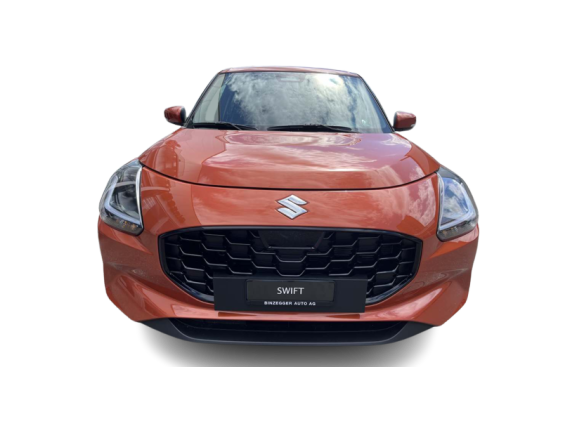 SUZUKI Swift 1.2 Sakura Top Hybrid
