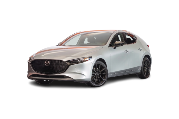 MAZDA 3 Hatchback SKYACTIV-X M Hybrid 186 Homura