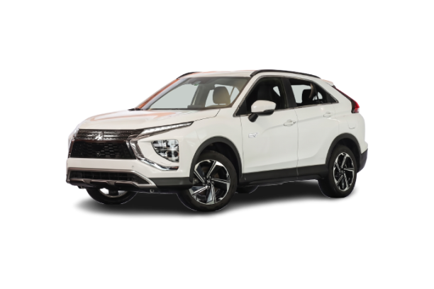MITSUBISHI Eclipse Cross 2.4 PHEV Instyle+ 4WD