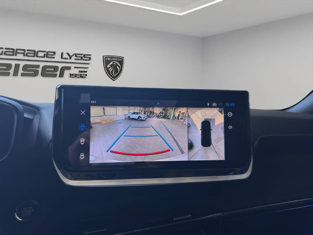 Auto Abo Foto Nummer 14 von 15