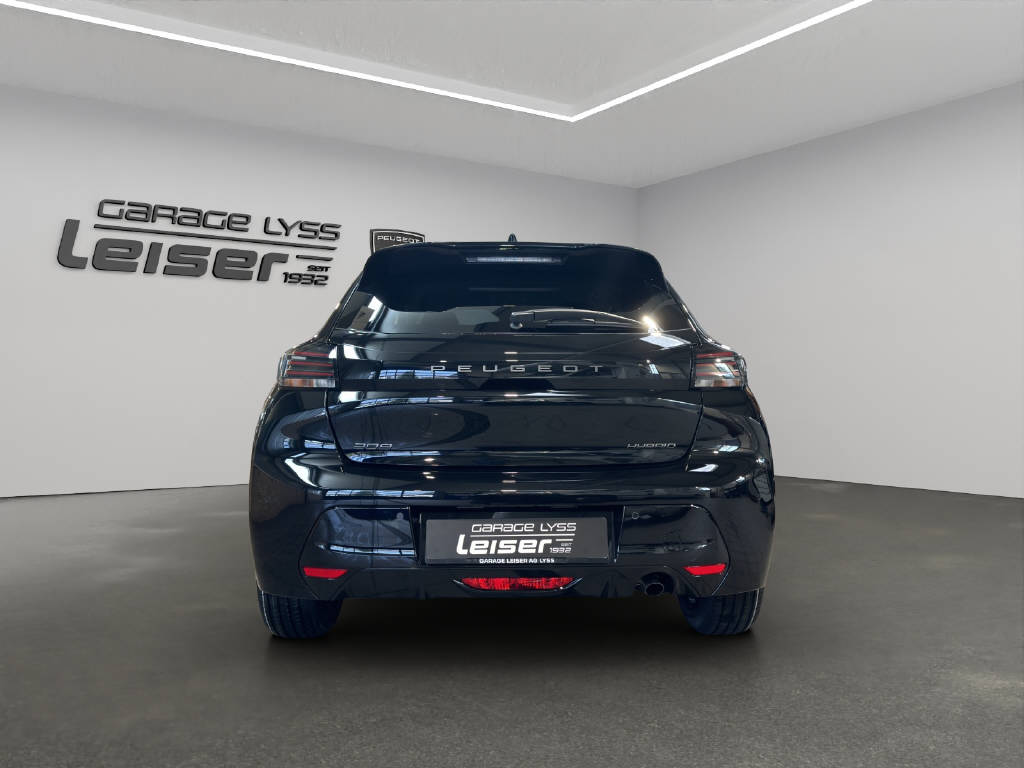PEUGEOT 208 1.2 Hybrid Allure Premium