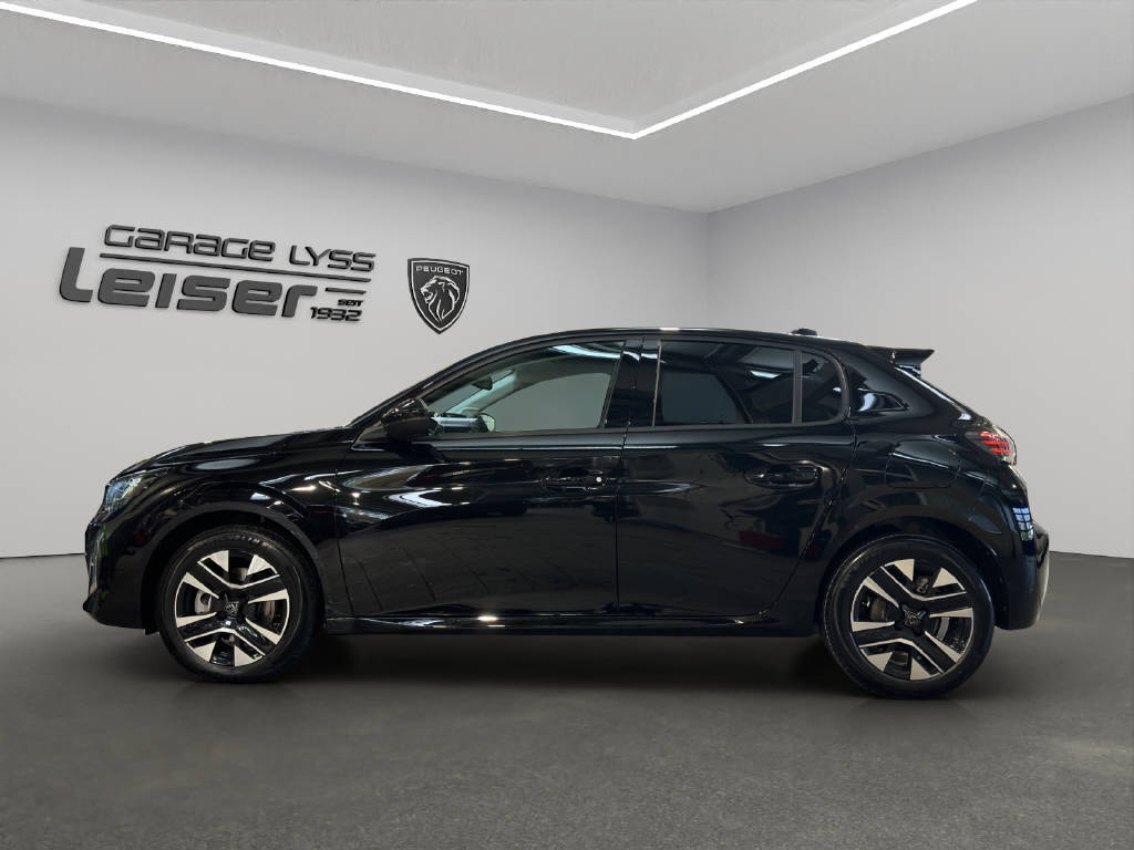 PEUGEOT 208 1.2 Hybrid Allure Premium