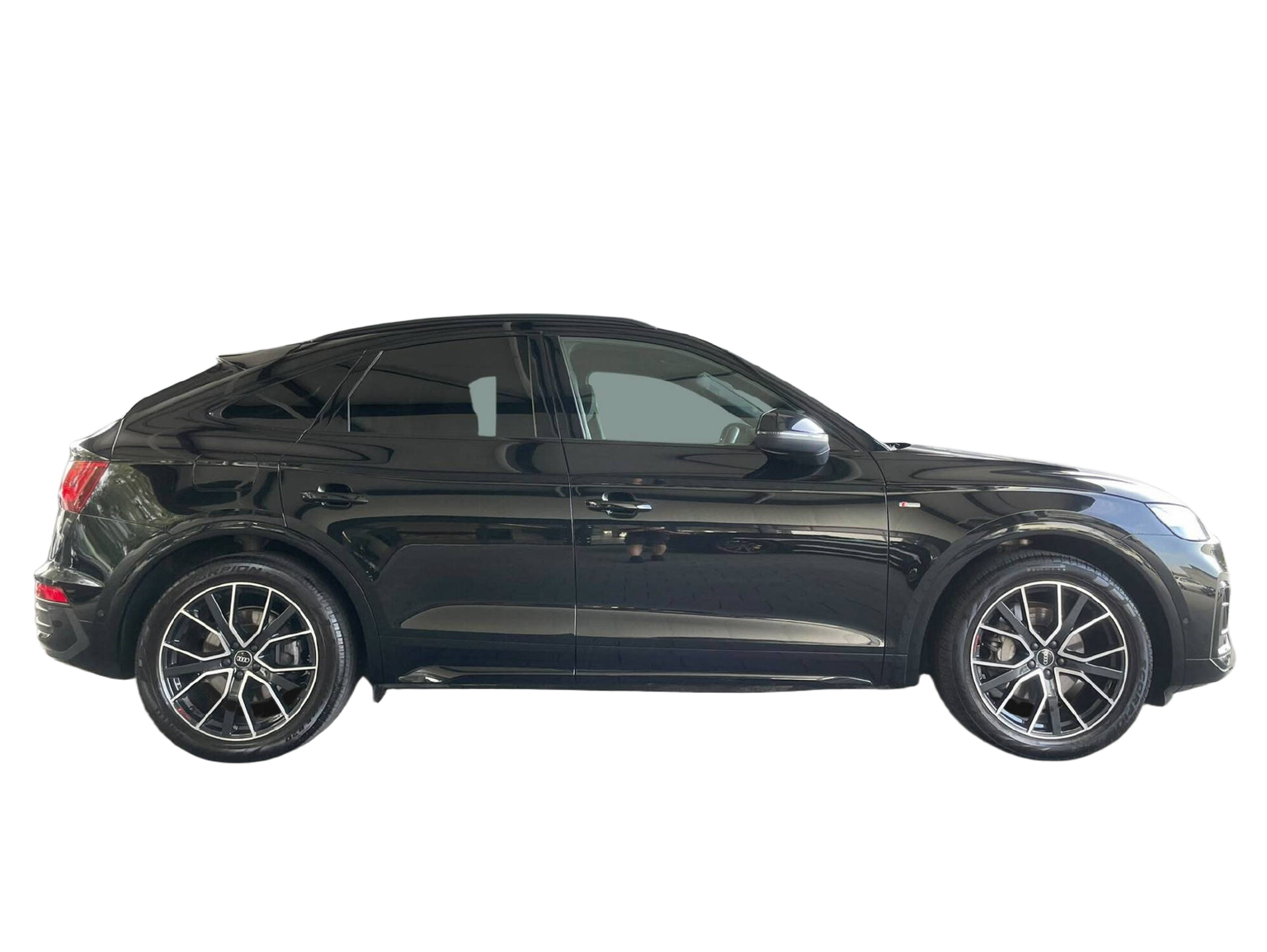 AUDI Q5 Sportback 2.0 40 TDI S Line quattro S-Tronic