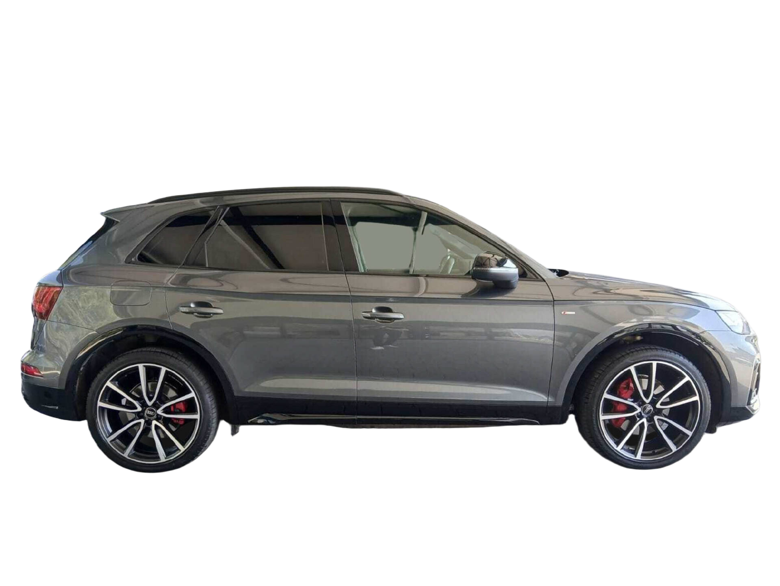 AUDI Q5 2.0 40 TFSI S Line quattro S-Tronic