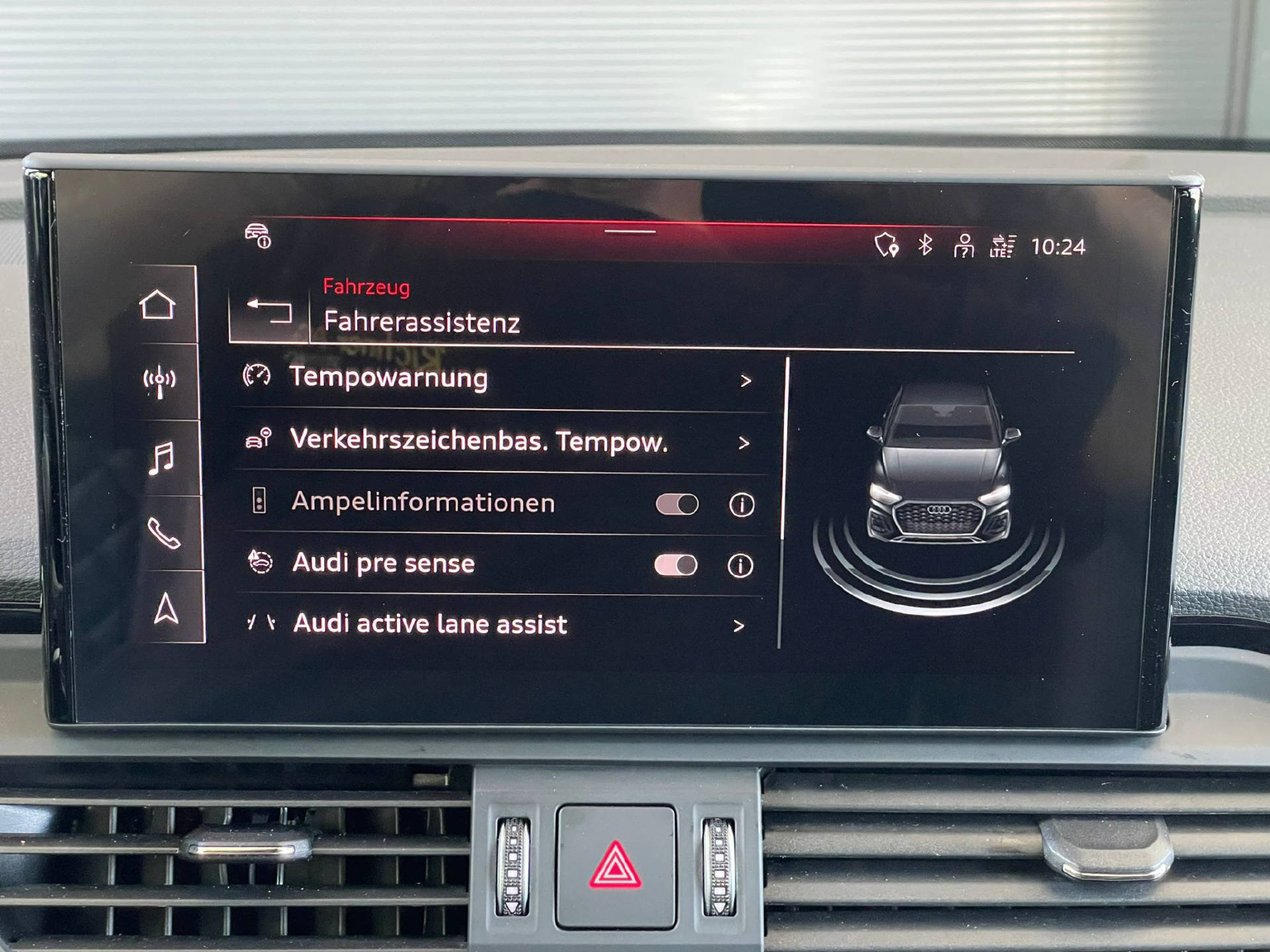 Auto Abo Foto Nummer 10 von 15