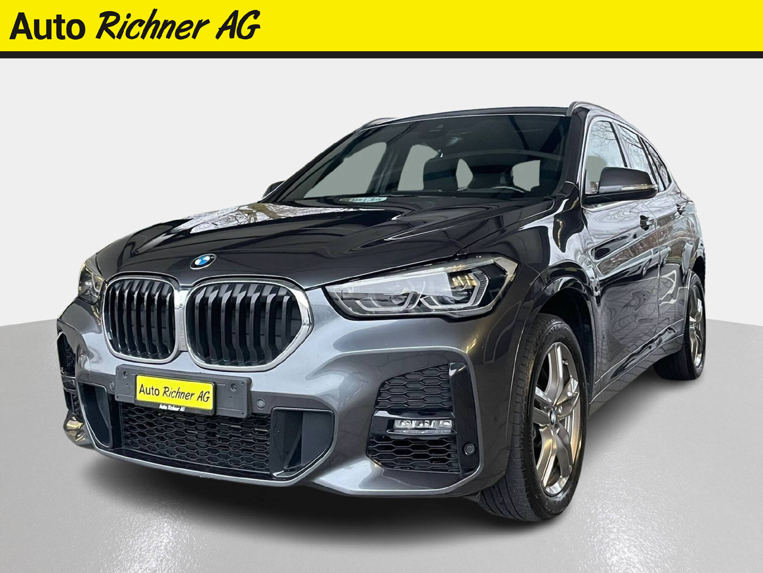 BMW X1 20i xDrive