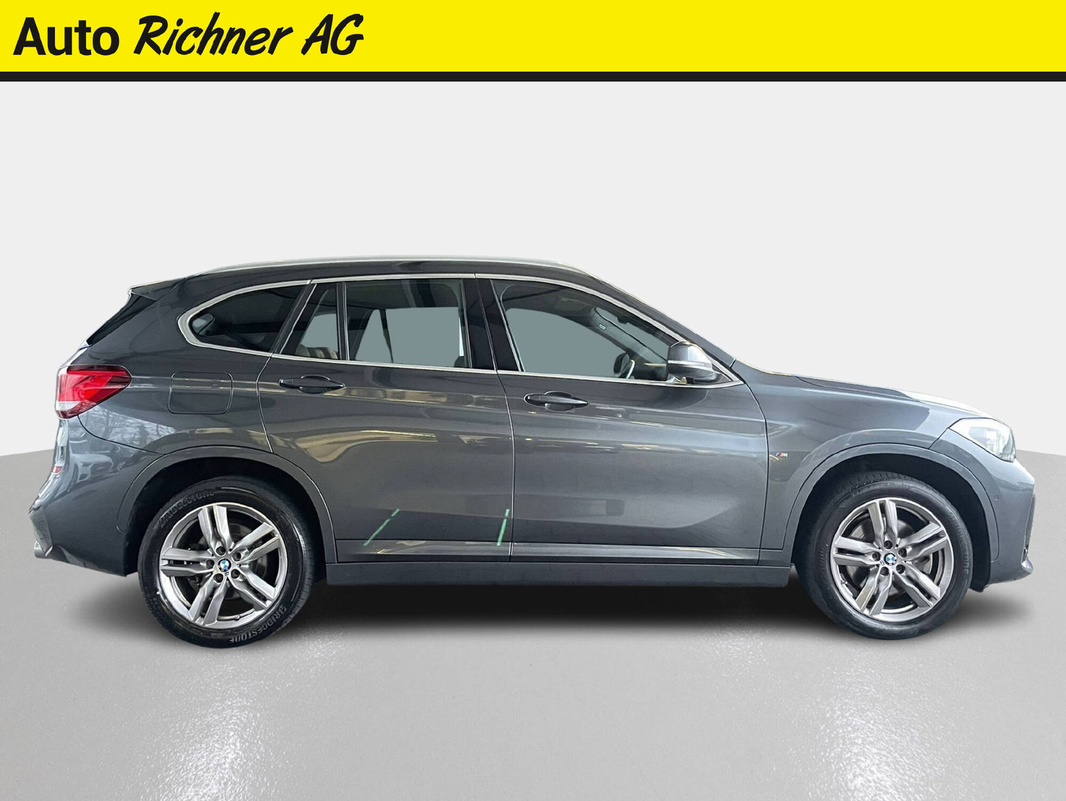 BMW X1 20i xDrive