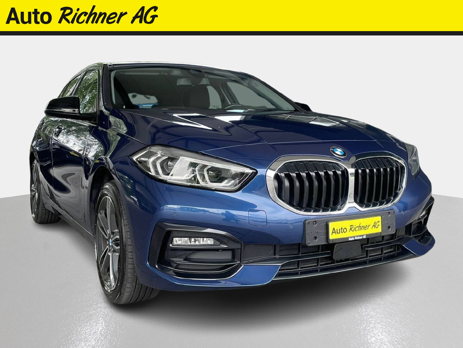 BMW 118i