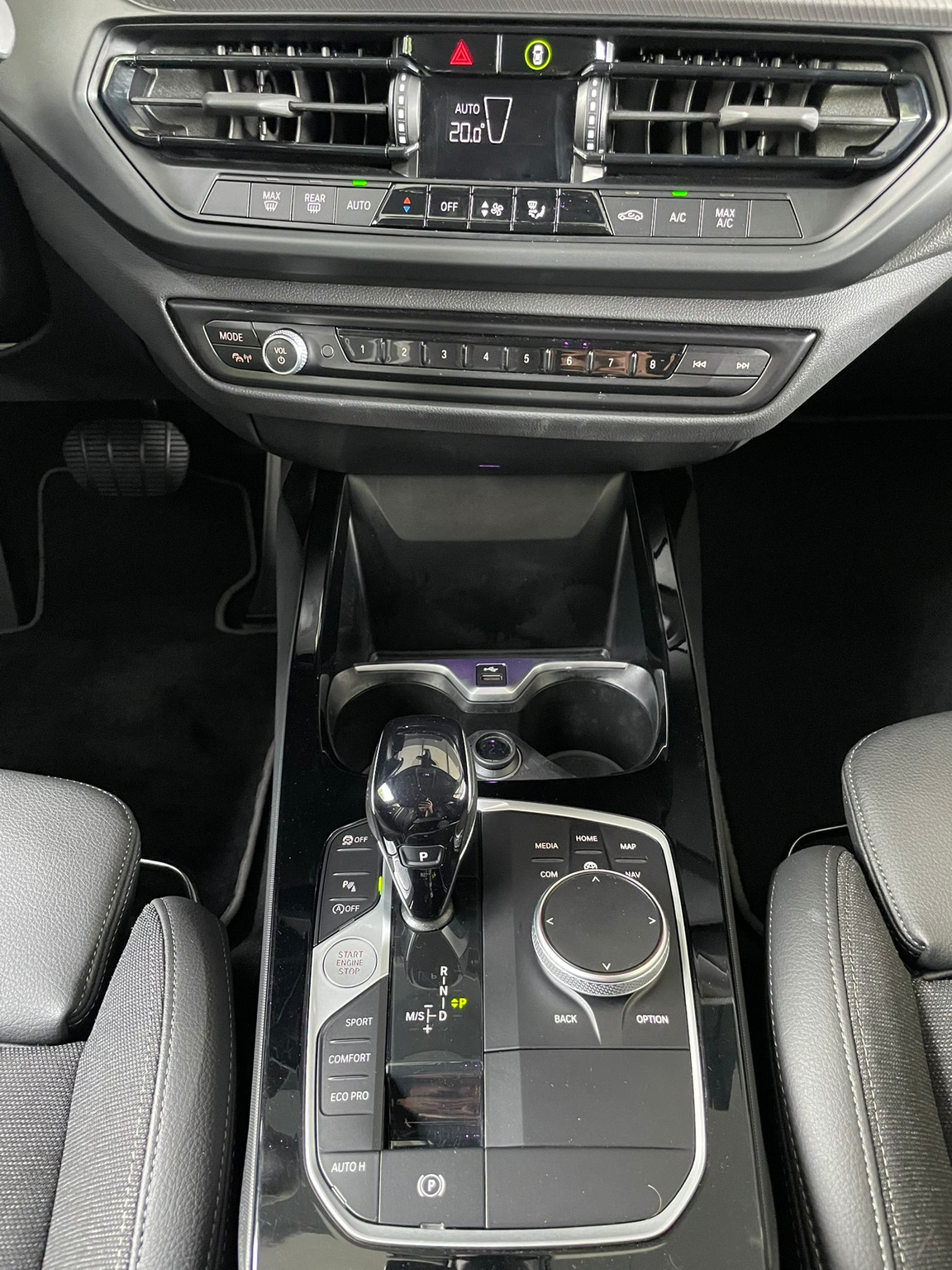 BMW 118i