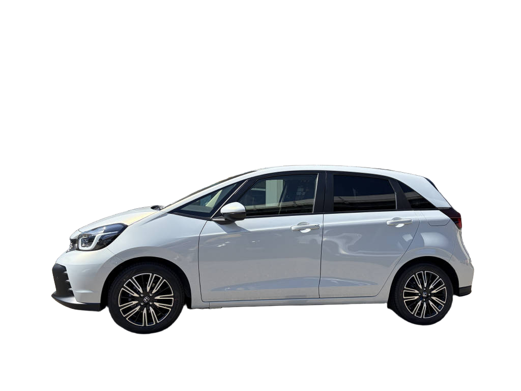 HONDA Jazz 1.5 i-MMD Advance