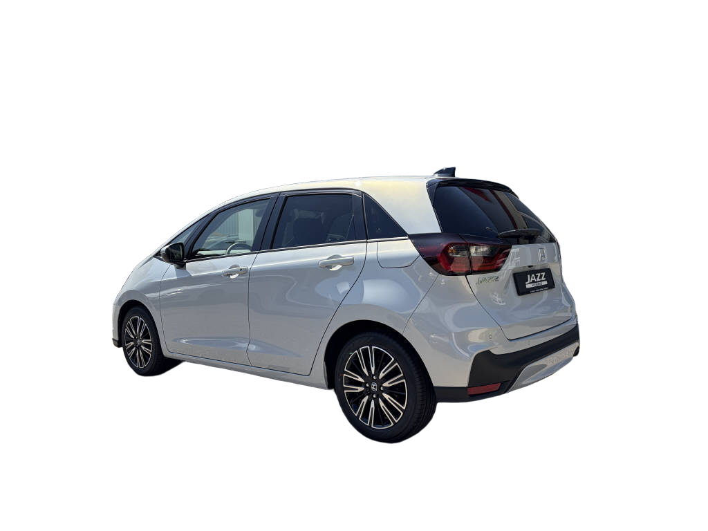 HONDA Jazz 1.5 i-MMD Advance